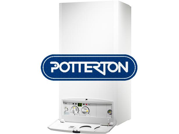 Potterton Boiler Repairs Molesey, Call 020 3519 1525